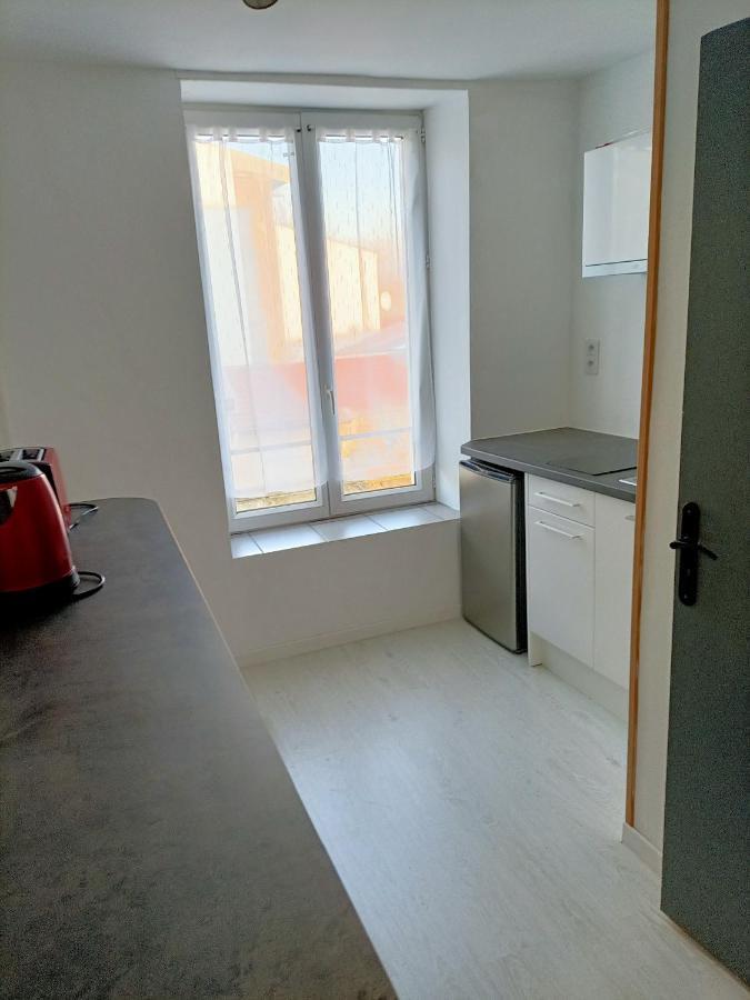 Trilogie 1 Etage Διαμέρισμα Βερντέν Εξωτερικό φωτογραφία