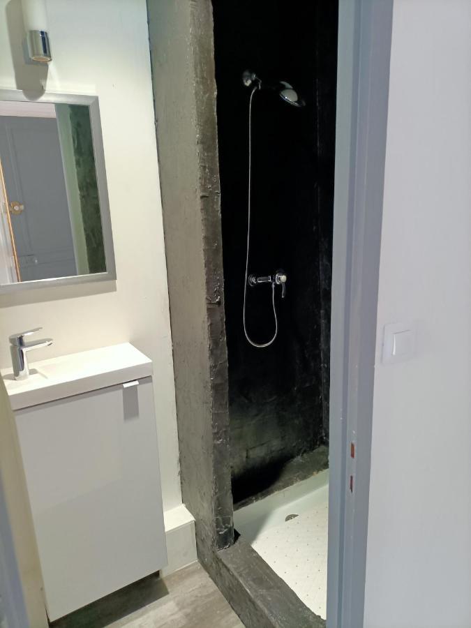Trilogie 1 Etage Διαμέρισμα Βερντέν Εξωτερικό φωτογραφία